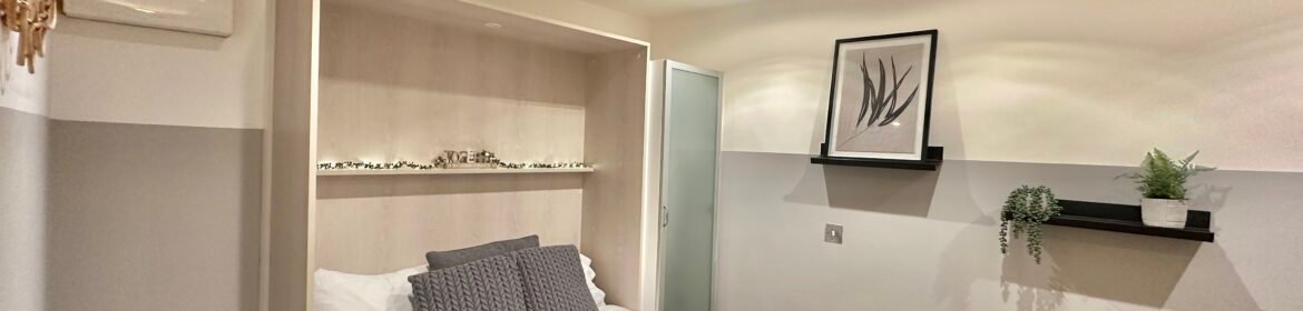 Modern Leeds City Centre accommodation near transport links and attractions. Ideal for business and leisure stays. Book NOw