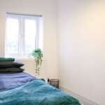 Corporate short let accommodation in Bolton with parking. Our three-bed serviced apartment is near the town centre and train station. Book NOw.