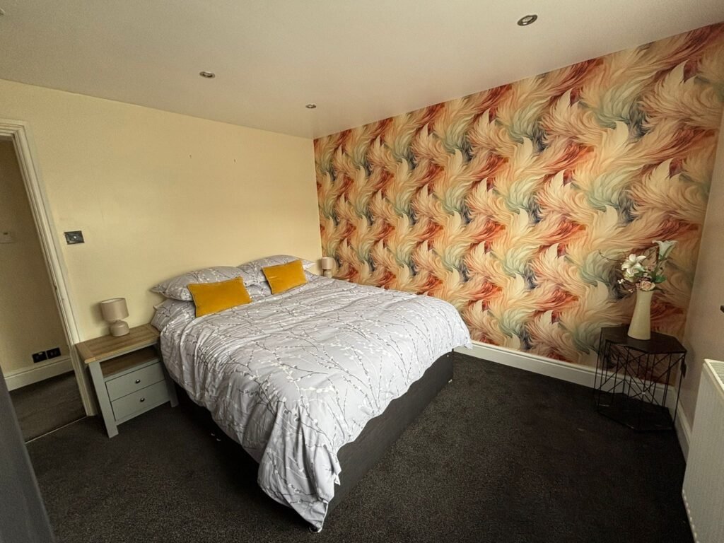 Villa Road Apartment