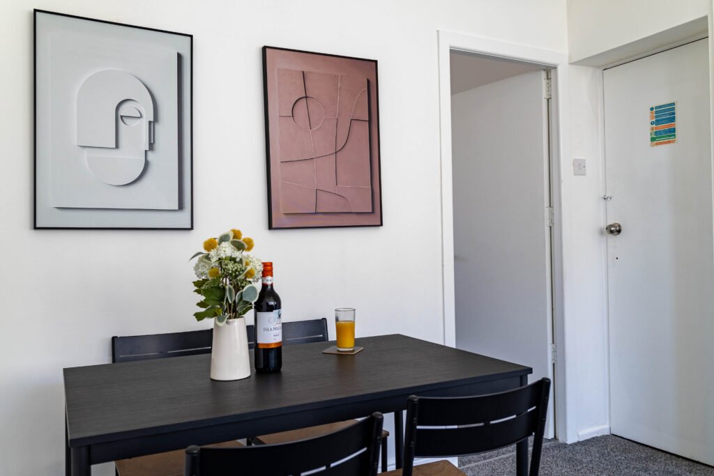 Hull Road Apartments