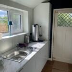 Book large pet friendly holiday cottages in Lincolnshire. This 6-bedroom house in Spalding is for up to 10 guests with parking and garden.