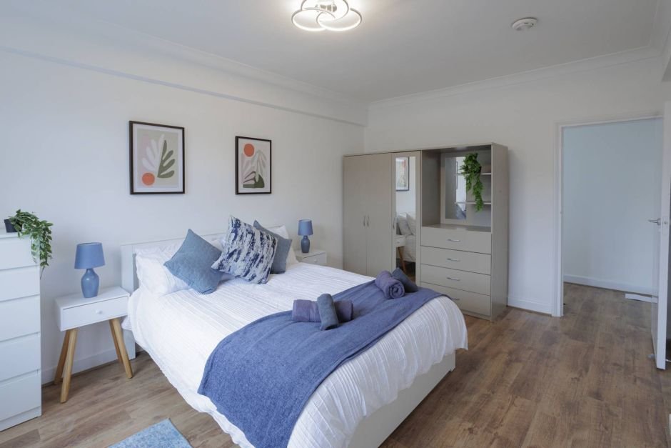Islington Serviced Apartments - North London Serviced Apartments - London | Urban Stay
