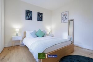 Luxury Apartments West London - Short Let Flats in Kensal Rise
