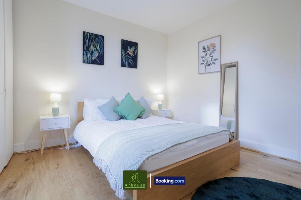 Luxury Apartments Kensal Rise - West London Serviced Apartments - London | Urban Stay