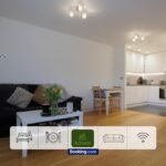 Luxury Kensington short let apartments offer stylish serviced accommodation near Hyde Park, Knightsbridge and Central London transport links.