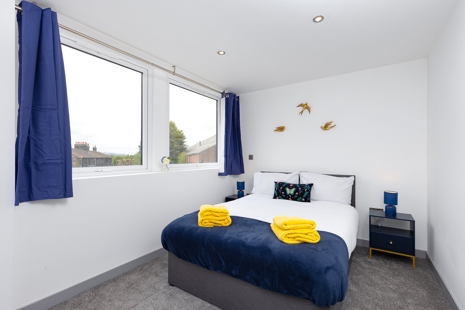 Yeadon Serviced Apartments Serviced Apartments - Leeds | Urban Stay