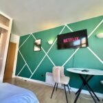 Corporate Accommodation York with modern serviced apartments near transport links. Short Stay & Corporate Accommodation North Yorkshire