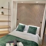 Corporate Accommodation York with modern serviced apartments near transport links. Short Stay & Corporate Accommodation North Yorkshire