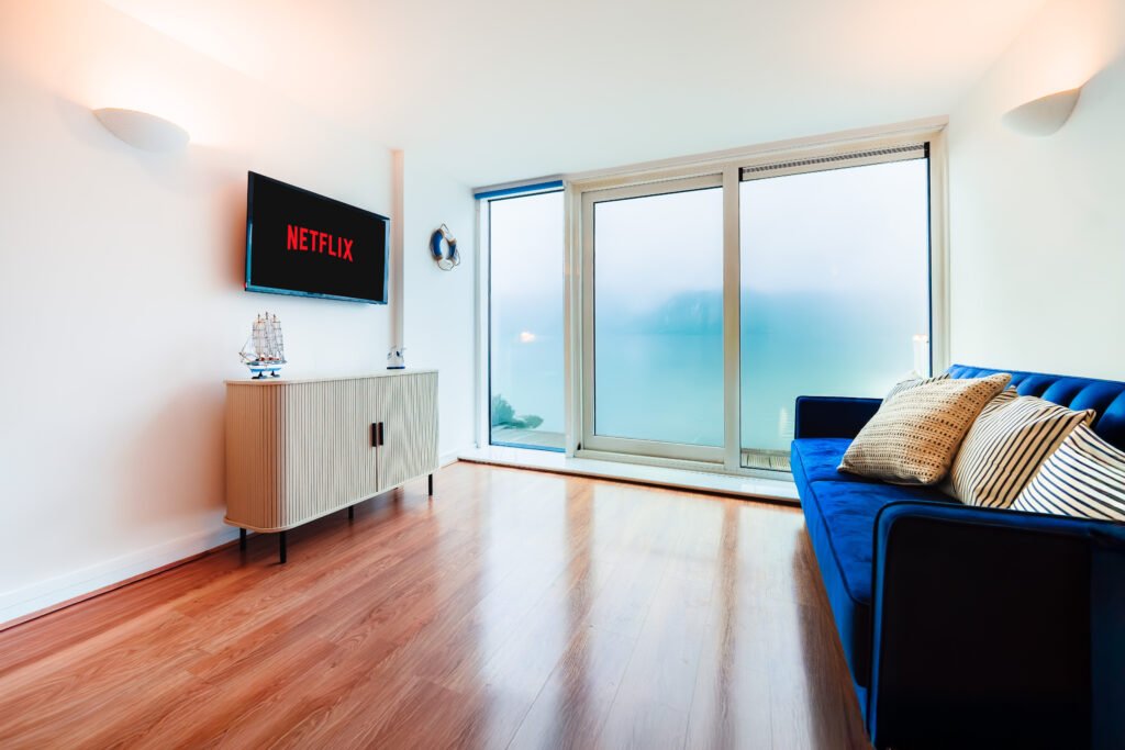 Royal Arsenal Apartments