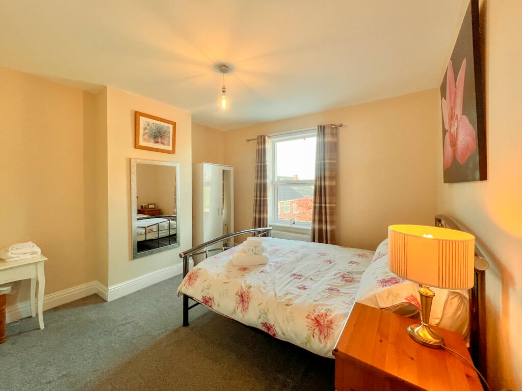 Victoria Avenue Apartments