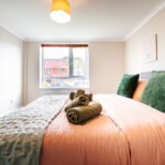 Stanmore Serviced Apartments offer furnished accommodation in North London with Jubilee line access, business parks & tourist attractions.