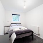Sheffield Short Term Rentals for groups and families. Book our spacious 5-bed family home is available for 1 week, 1 month or longer. Cheaper than hotels!