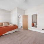 Big 3-bedroom Group Accommodation Manchester for families, friends, and business travellers. Ideal short stays self-catering and city access.