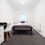 Sheffield Short Term Rentals for groups and families. Book our spacious 5-bed family home is available for 1 week, 1 month or longer. Cheaper than hotels!