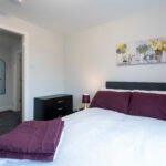 Furnished Scunthorpe accommodation with parking for short lets and corporate relocation. Our Lincolnshire short lets are cheaper than hotels