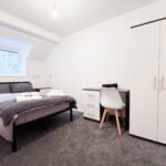Sheffield Short Term Rentals for groups and families. Book our spacious 5-bed family home is available for 1 week, 1 month or longer. Cheaper than hotels!