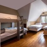 Luxury Wiltshire holiday cottages near Bath sleeping up to 26 guests. Ideal for group stays, weddings, events, and countryside retreats.
