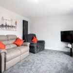 Furnished Scunthorpe accommodation with parking for short lets and corporate relocation. Our Lincolnshire short lets are cheaper than hotels