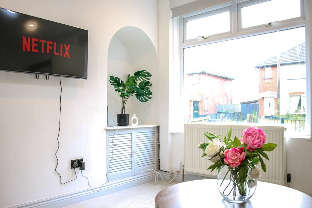 Bleak Street Apartment