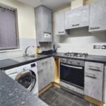 Book furnished Coventry accommodation for short lets and corporate relocation. Spacious 2-bed apartment with parking, kitchen, and Wi-Fi