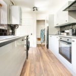 Stanmore Serviced Apartments offer furnished accommodation in North London with Jubilee line access, business parks & tourist attractions.