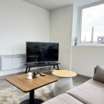 Book stylish Accommodation Near Leeds Airport. Modern serviced apartments and holiday cottages with parking near Leeds city centre.