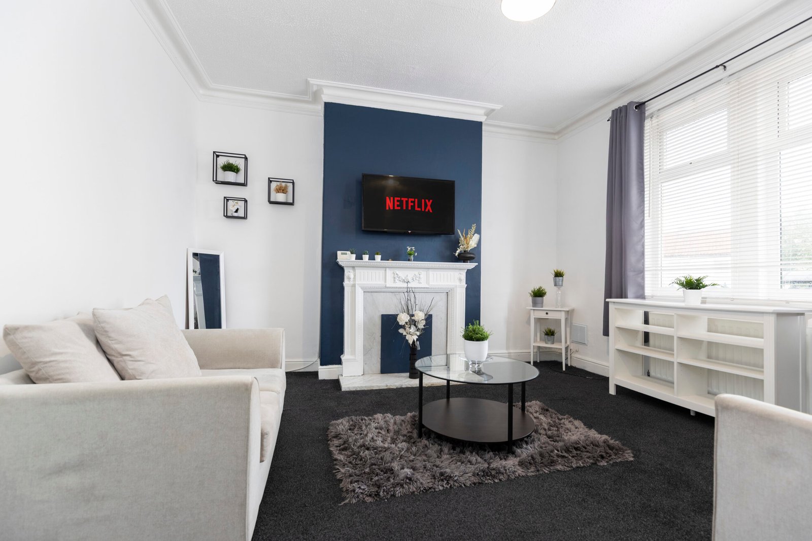 High Quay Apartments Serviced Apartments - Newcastle | Urban Stay