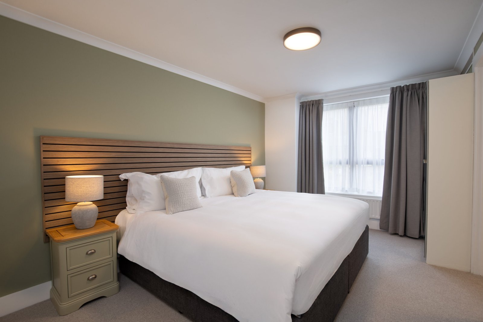 Knaresborough Place Apartments - Central London Serviced Apartments - London | Urban Stay
