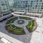 Modern Milton Keynes short lets at The Hub. Executive serviced apartments near Milton Keynes city centre with parking and transport links