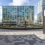 Modern Milton Keynes short lets at The Hub. Executive serviced apartments near Milton Keynes city centre with parking and transport links