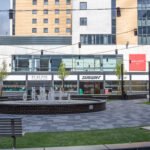 Modern Milton Keynes short lets at The Hub. Executive serviced apartments near Milton Keynes city centre with parking and transport links