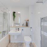 Modern Milton Keynes short lets at The Hub. Executive serviced apartments near Milton Keynes city centre with parking and transport links