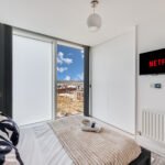 Modern Milton Keynes short lets at The Hub. Executive serviced apartments near Milton Keynes city centre with parking and transport links