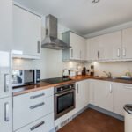 Modern Milton Keynes short lets at The Hub. Executive serviced apartments near Milton Keynes city centre with parking and transport links