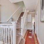 5-Bed serviced accommodation in Hammersmith with private garden. Ideal for corporate short stays and excellent transport links to Central London.