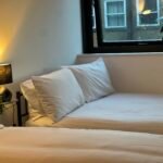 Book modern accommodation in Elephant and Castle. Stylish serviced apartment near Waterloo with excellent transport links into Central London