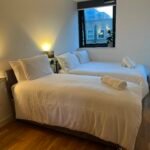 Book modern accommodation in Elephant and Castle. Stylish serviced apartment near Waterloo with excellent transport links into Central London