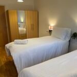 Book modern accommodation in Elephant and Castle. Stylish serviced apartment near Waterloo with excellent transport links into Central London