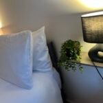 Book modern accommodation in Elephant and Castle. Stylish serviced apartment near Waterloo with excellent transport links into Central London