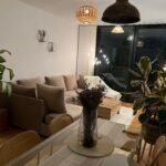 Book modern accommodation in Elephant and Castle. Stylish serviced apartment near Waterloo with excellent transport links into Central London