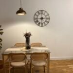 Book modern accommodation in Elephant and Castle. Stylish serviced apartment near Waterloo with excellent transport links into Central London