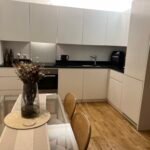 Book modern accommodation in Elephant and Castle. Stylish serviced apartment near Waterloo with excellent transport links into Central London