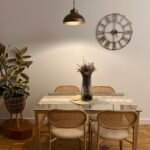 Book modern accommodation in Elephant and Castle. Stylish serviced apartment near Waterloo with excellent transport links into Central London