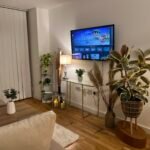 Book modern accommodation in Elephant and Castle. Stylish serviced apartment near Waterloo with excellent transport links into Central London