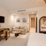 Book Knightsbridge Serviced Apartments located near Knightsbridge Tube Station & West End theatre at low-cost today.