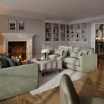 Book Knightsbridge Serviced Apartments located near Knightsbridge Tube Station & West End theatre at low-cost today.