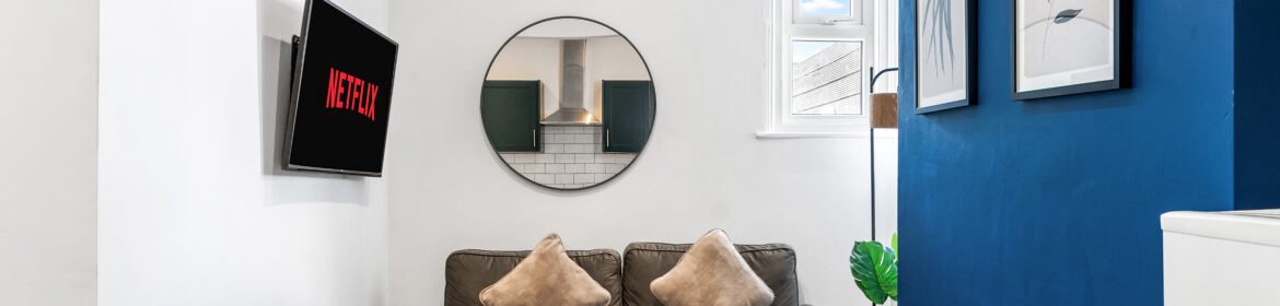 Spacious Brighton short term rentals near the city centre and beach. Ideal for business and leisure stays with excellent transport links.