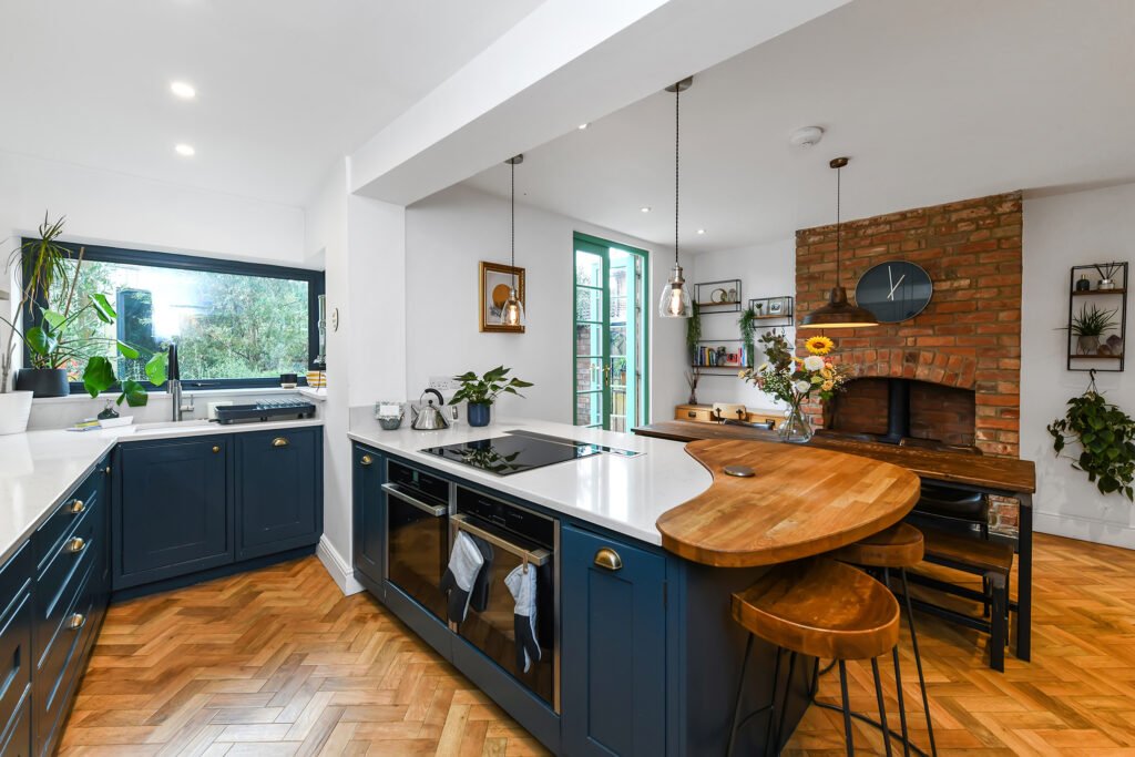 Tealby House Serviced Apartment