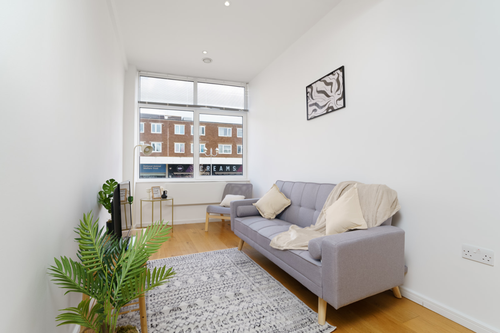 Marlows Apartments