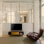 Modern short let accommodation in central Porto near tourist sights. Stylish furnished self-catering holiday apartments with Wi-Fi and air condition.